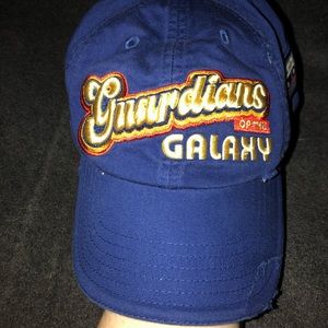 Guardians of the Galaxy Disney Dad Hat
